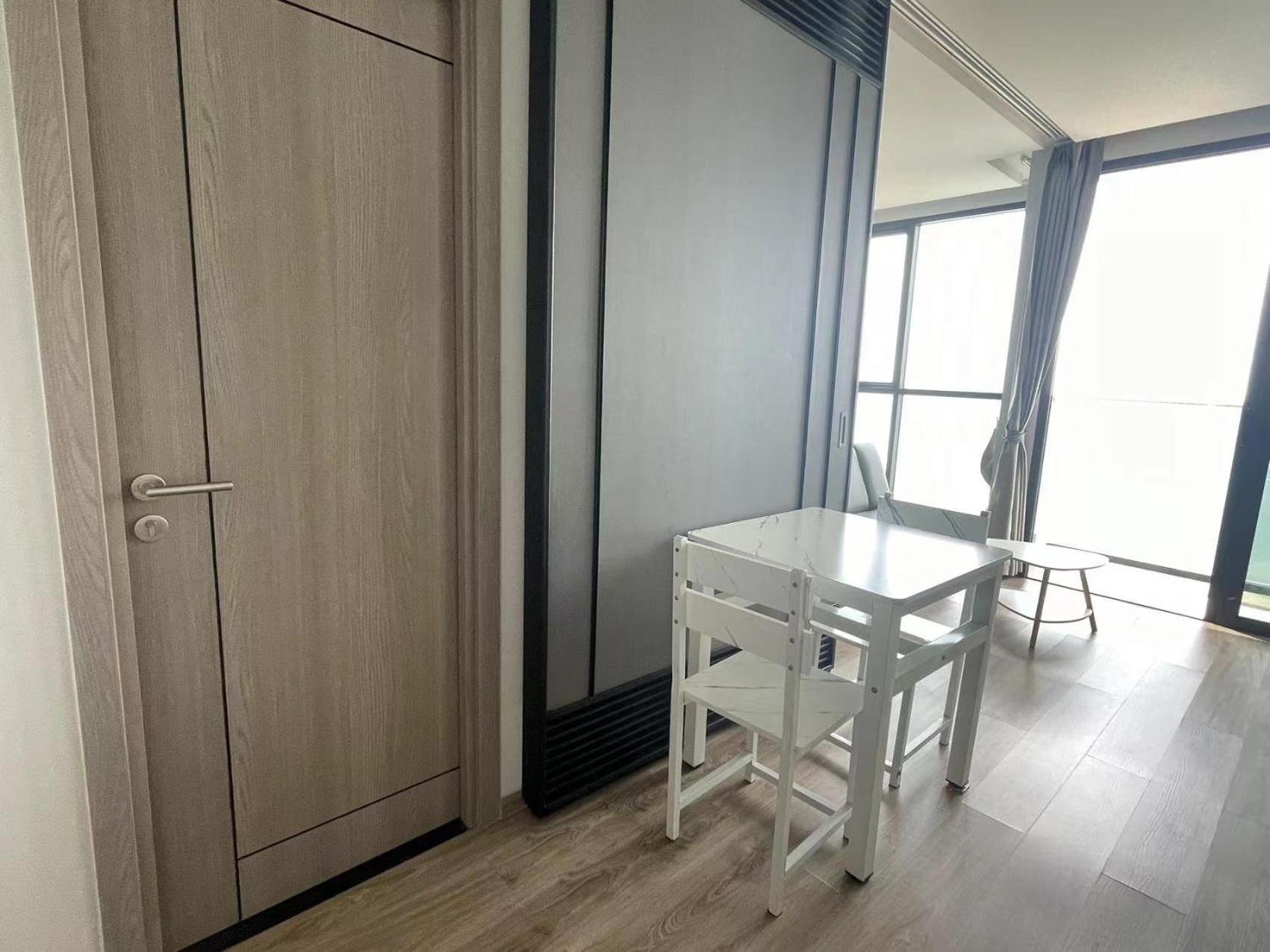 The Andromeda Condominium Seaview Pattaya Room photo